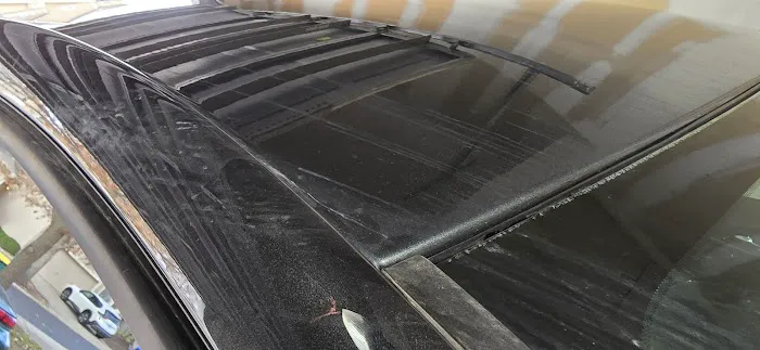 Whale Spout Car Wash Picture 7