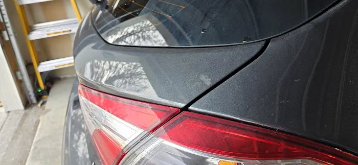 Whale Spout Car Wash Picture 10