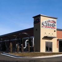 Club Car Wash ico