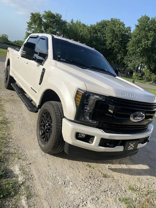 Club Car Wash Picture 6