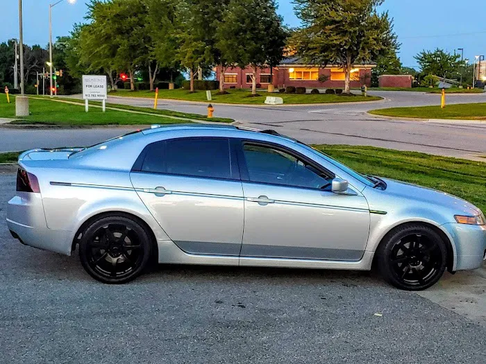 Club Car Wash Picture 8