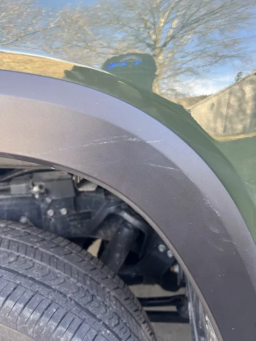 Club Car Wash Picture 9