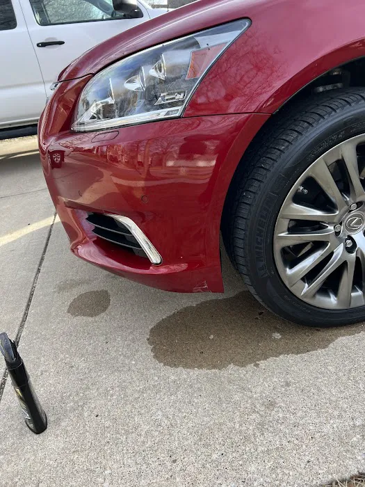 Club Car Wash Picture 10