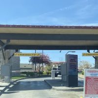 Speedy Car Wash - Falcon Valley ico