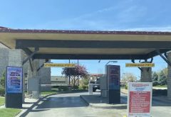Speedy Car Wash - Falcon Valley photo 1