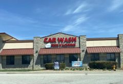 Speedy Car Wash - Falcon Valley photo 2