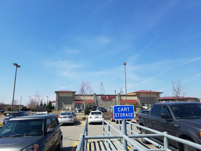 Speedy Car Wash - Falcon Valley Picture 6