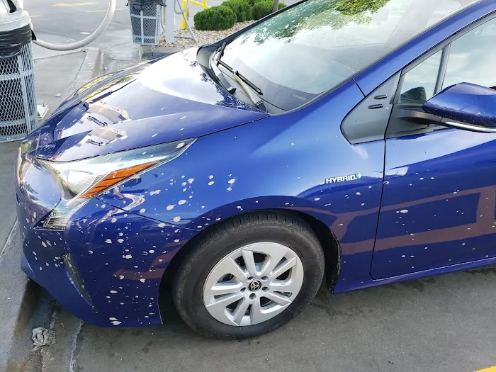 Speedy Car Wash - Falcon Valley Picture 8