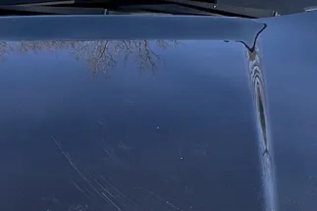 Tommy's Car Wash