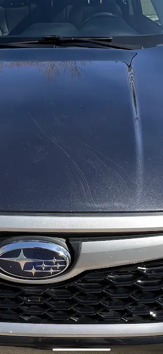 Tommy's Express® Car Wash Picture 10