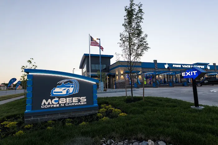 McBee's Coffee & Carwash Picture 2