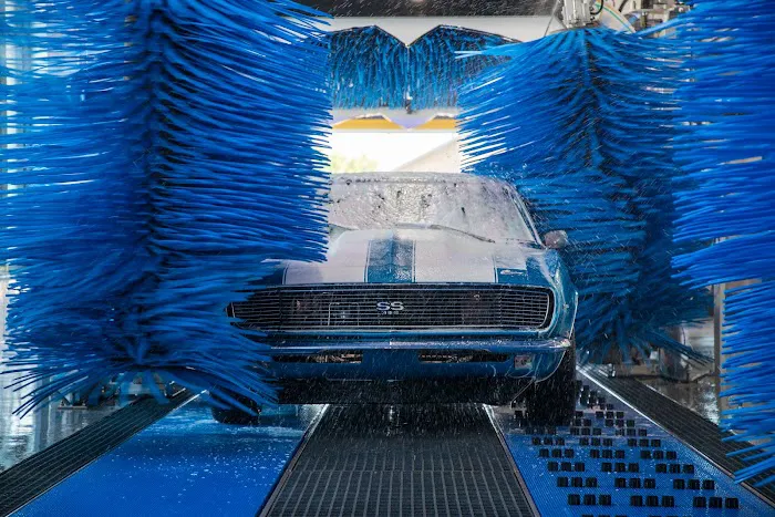 McBee's Coffee & Carwash Picture 1