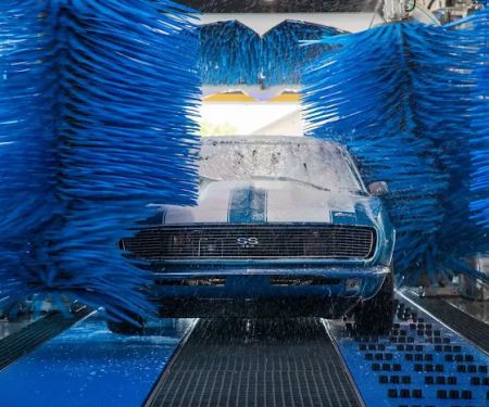 McBee's Coffee & Carwash