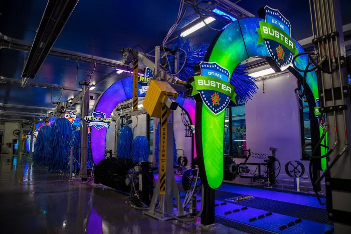 McBee's Coffee & Carwash Picture 3