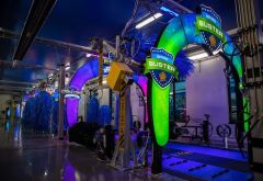 McBee's Coffee & Carwash photo 3