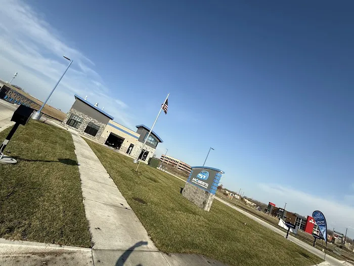 McBee's Coffee & Carwash Picture 6