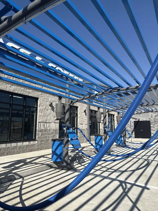 McBee's Coffee & Carwash Picture 5