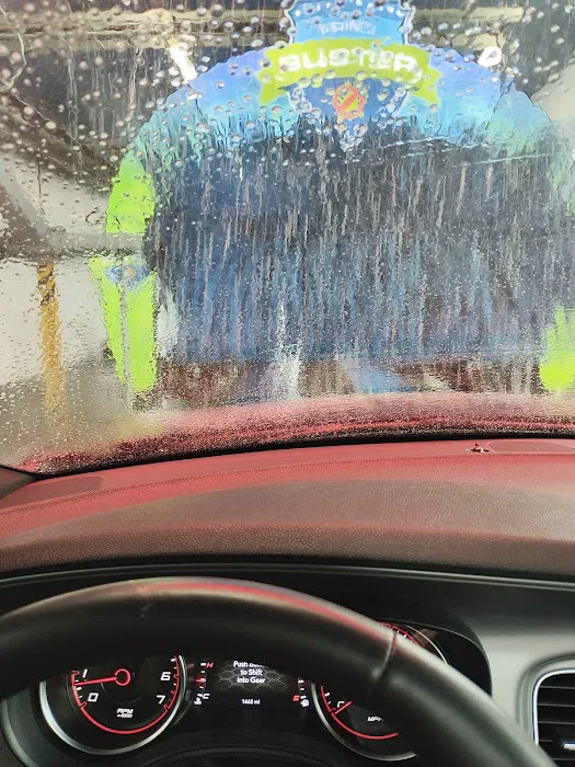 McBee's Coffee & Carwash Picture 8