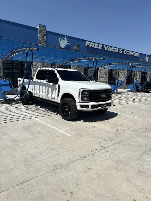 McBee's Coffee & Carwash Picture 7