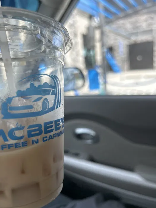 McBee's Coffee & Carwash Picture 9