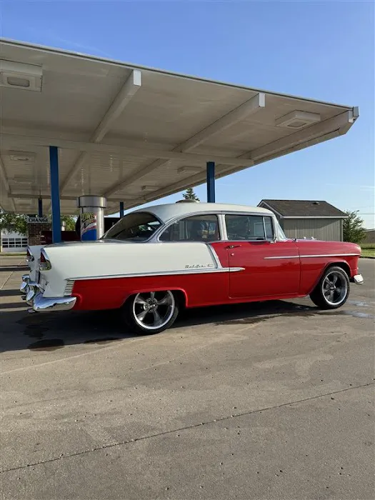 PRO CAR WASH NORTH Picture 4