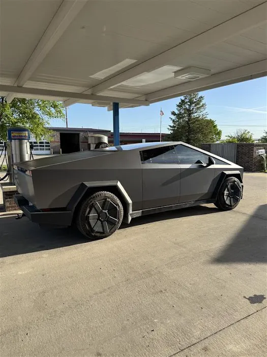 PRO CAR WASH NORTH Picture 8