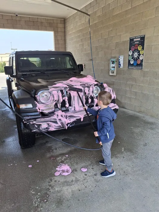 PRO CAR WASH NORTH Picture 10