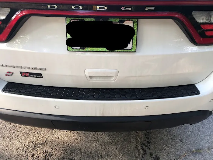 Brite Shine Car Wash Picture 1