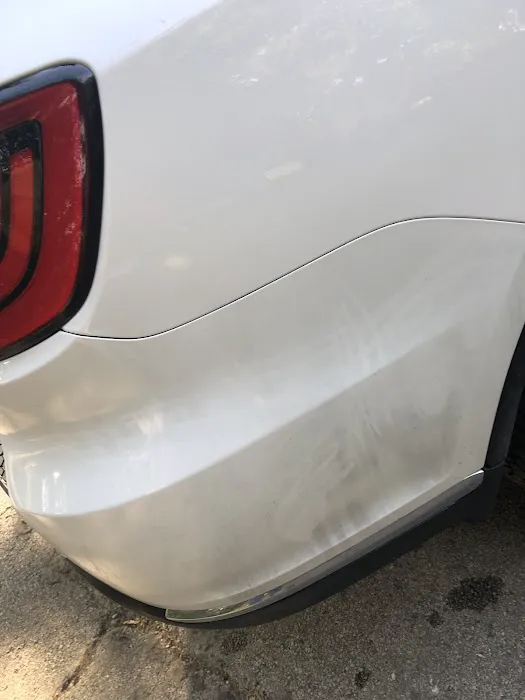 Brite Shine Car Wash Picture 7