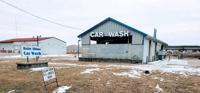 Brite Shine Car Wash Picture 5