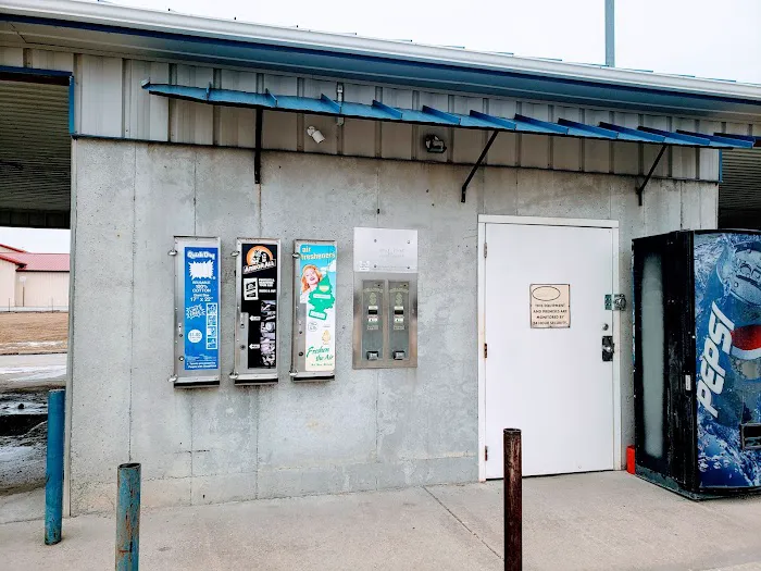 Brite Shine Car Wash Picture 8