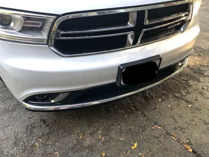 Brite Shine Car Wash Picture 6