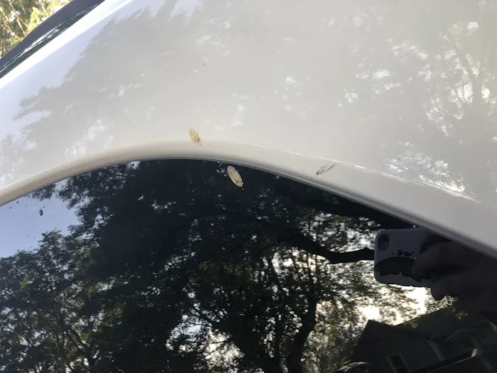 Brite Shine Car Wash Picture 10