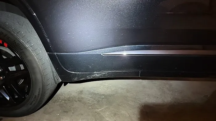 GO Car Wash Picture 2