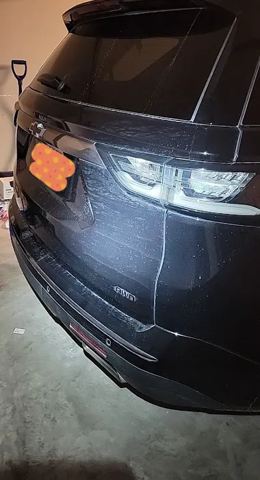 GO Car Wash Picture 5