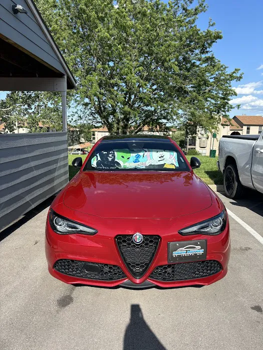 GO Car Wash Picture 6