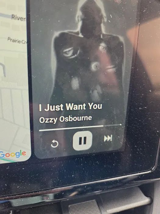 GO Car Wash Picture 9