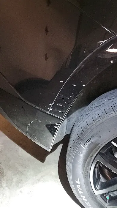 GO Car Wash Picture 8