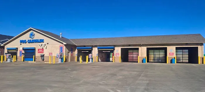 PRO CAR WASH PLATTE CITY Picture 2