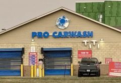PRO CAR WASH PLATTE CITY photo 3