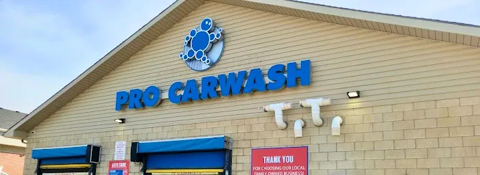 PRO CAR WASH PLATTE CITY Picture 1