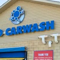 PRO CAR WASH PLATTE CITY ico