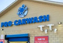 PRO CAR WASH PLATTE CITY photo 1