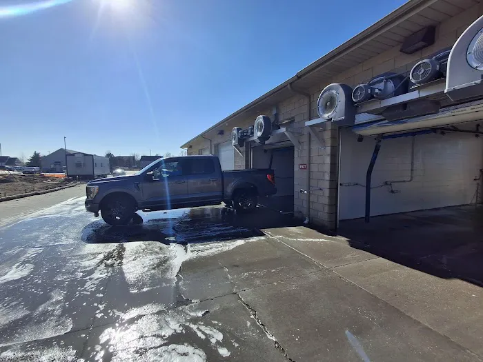 PRO CAR WASH PLATTE CITY Picture 5