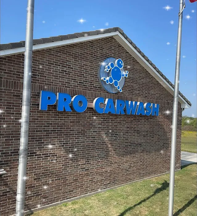 PRO CAR WASH PLATTE CITY Picture 6