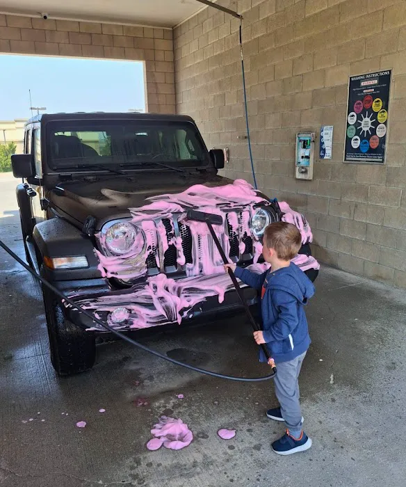 PRO CAR WASH PLATTE CITY Picture 4