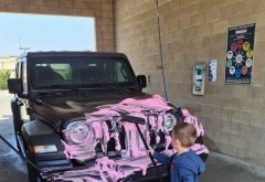 PRO CAR WASH PLATTE CITY photo 4