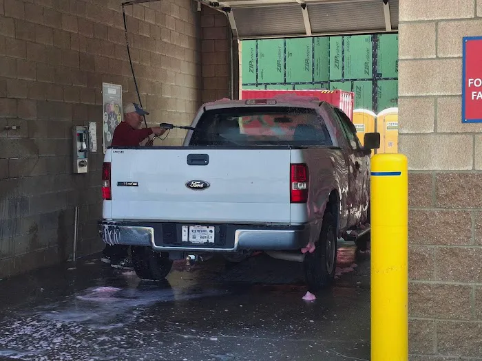 PRO CAR WASH PLATTE CITY Picture 9