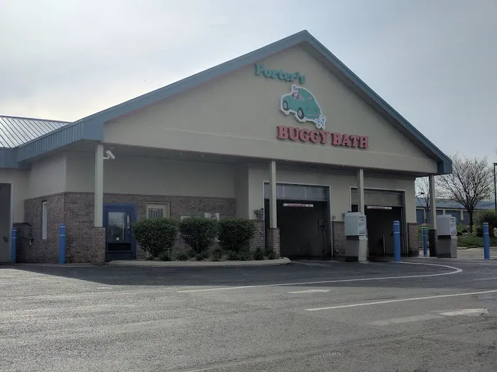 Porter Buggy Bath Picture 2