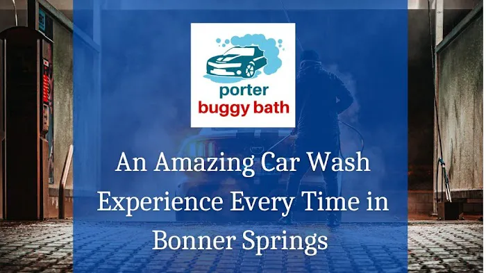 Porter Buggy Bath Picture 3